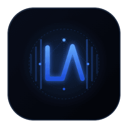LA Studio app icon